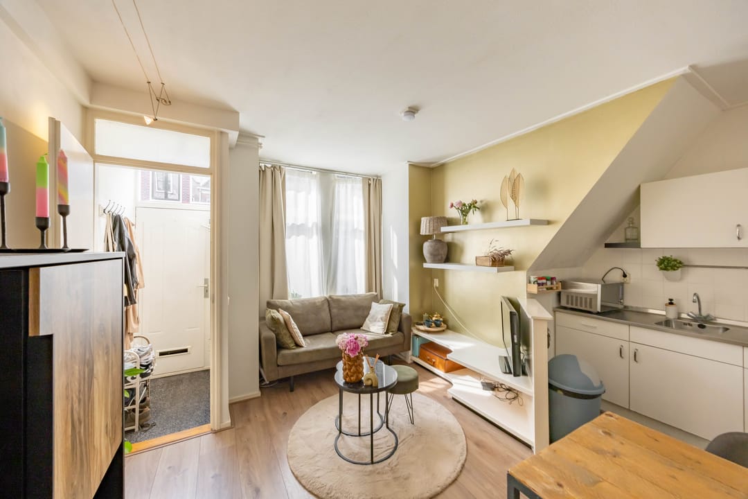 Foto 2 van Annastraat 12