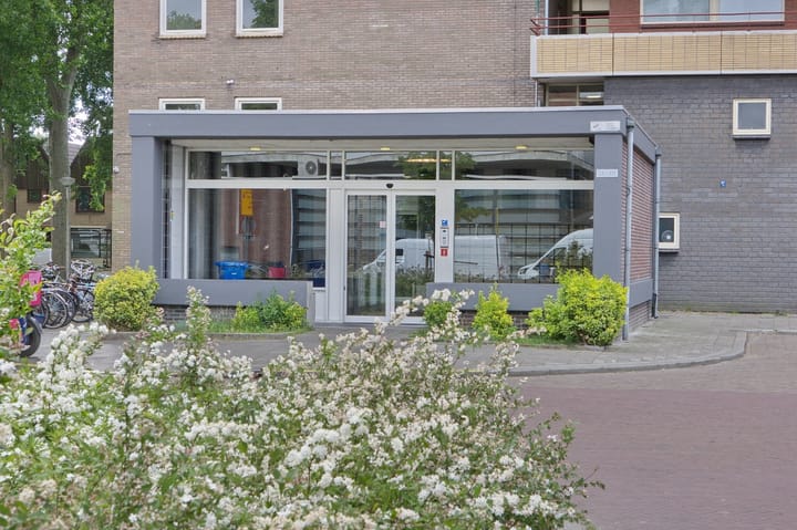 Foto 2 van Hendrik Tollensstraat 376