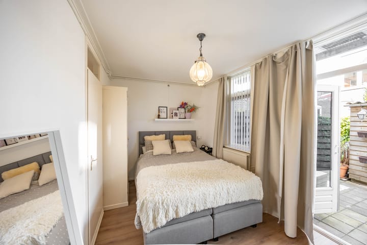 Foto 3 van Annastraat 12