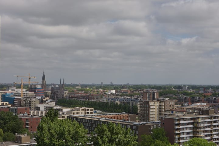 Foto 3 van Hendrik Tollensstraat 376