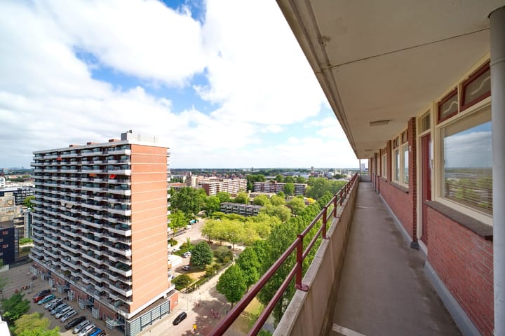 Foto 4 van Hendrik Tollensstraat 376