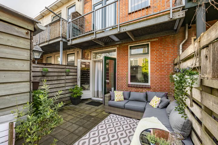 Foto 4 van Annastraat 12