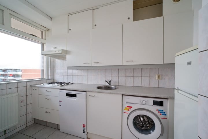 Foto 6 van Hendrik Tollensstraat 376