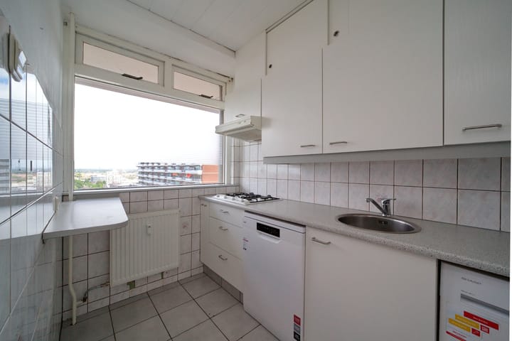 Foto 7 van Hendrik Tollensstraat 376