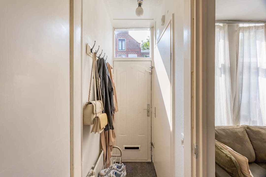 Foto 8 van Annastraat 12