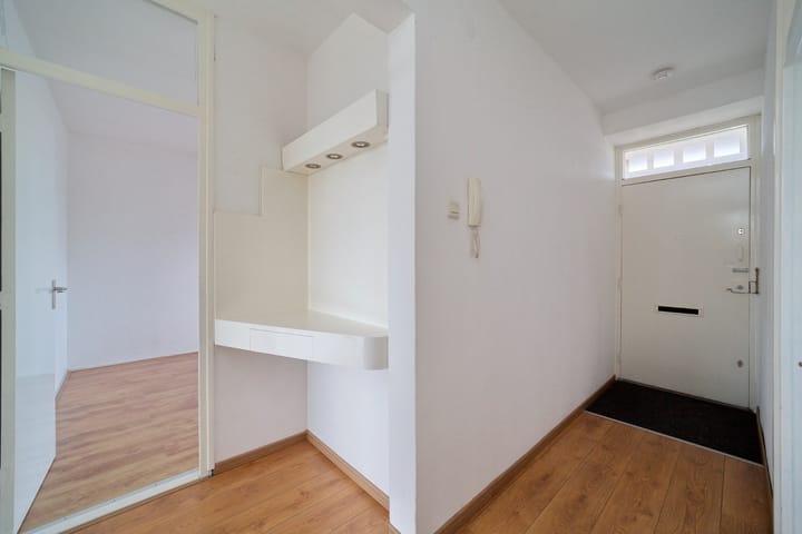 Foto 10 van Hendrik Tollensstraat 376