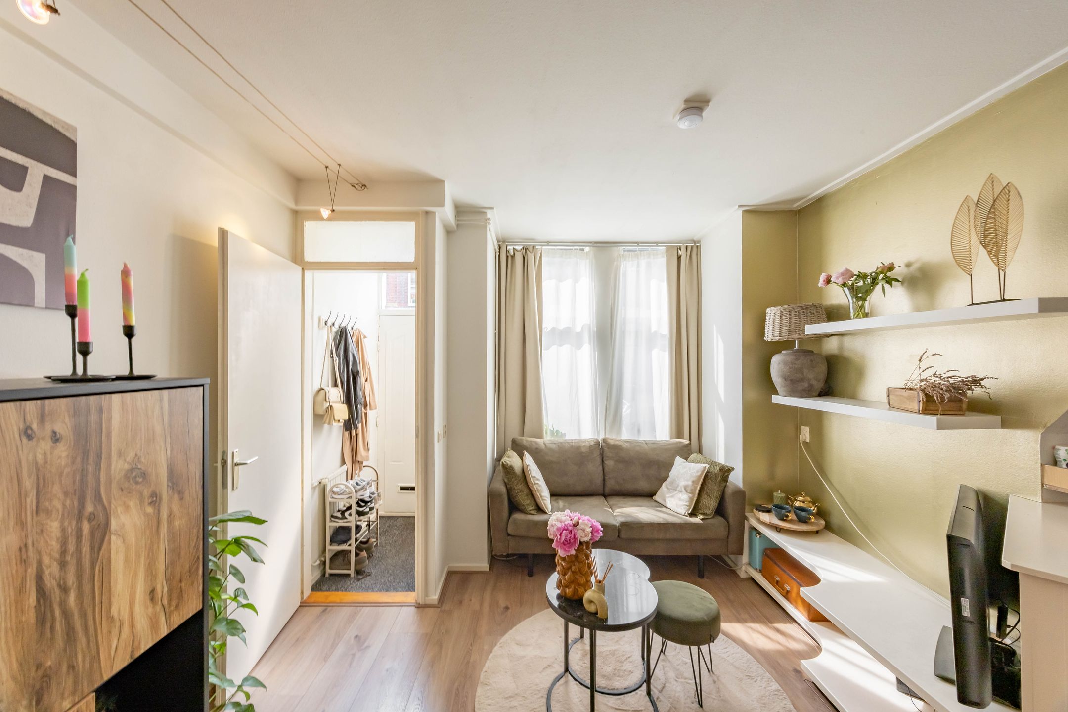 Foto 9 van Annastraat 12