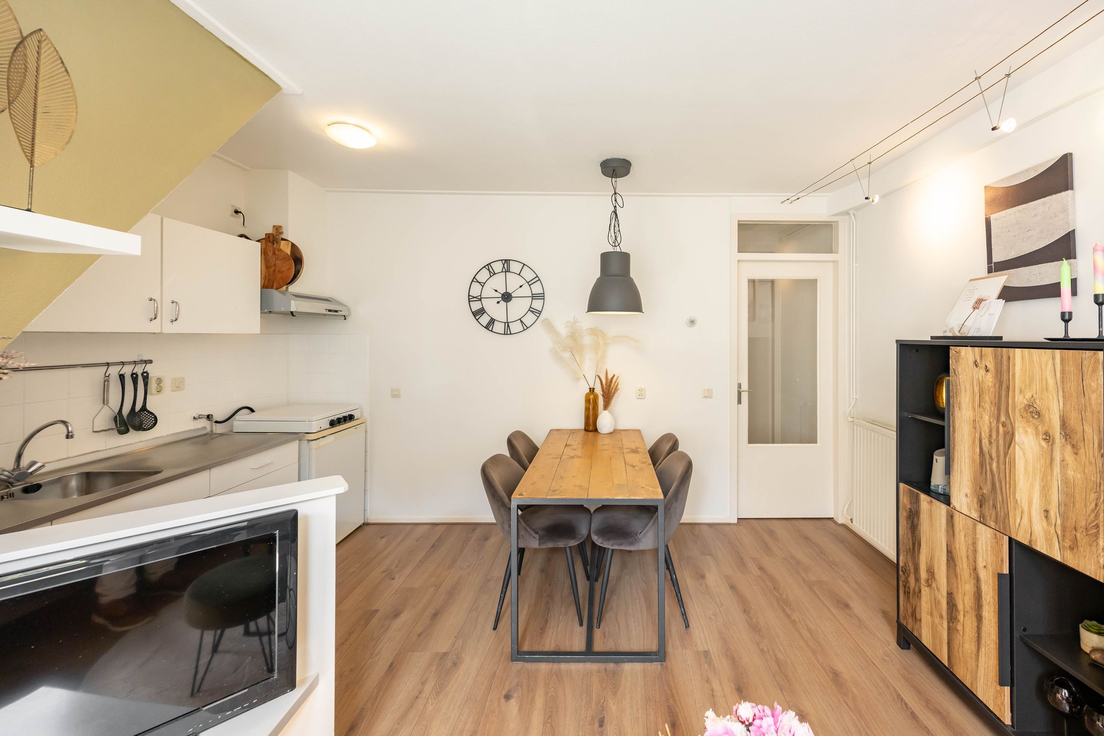 Foto 15 van Annastraat 12