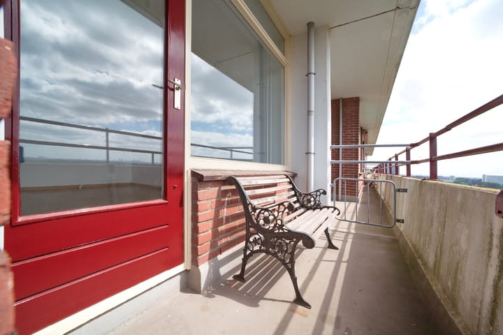 Foto 18 van Hendrik Tollensstraat 376