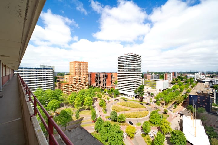 Foto 19 van Hendrik Tollensstraat 376