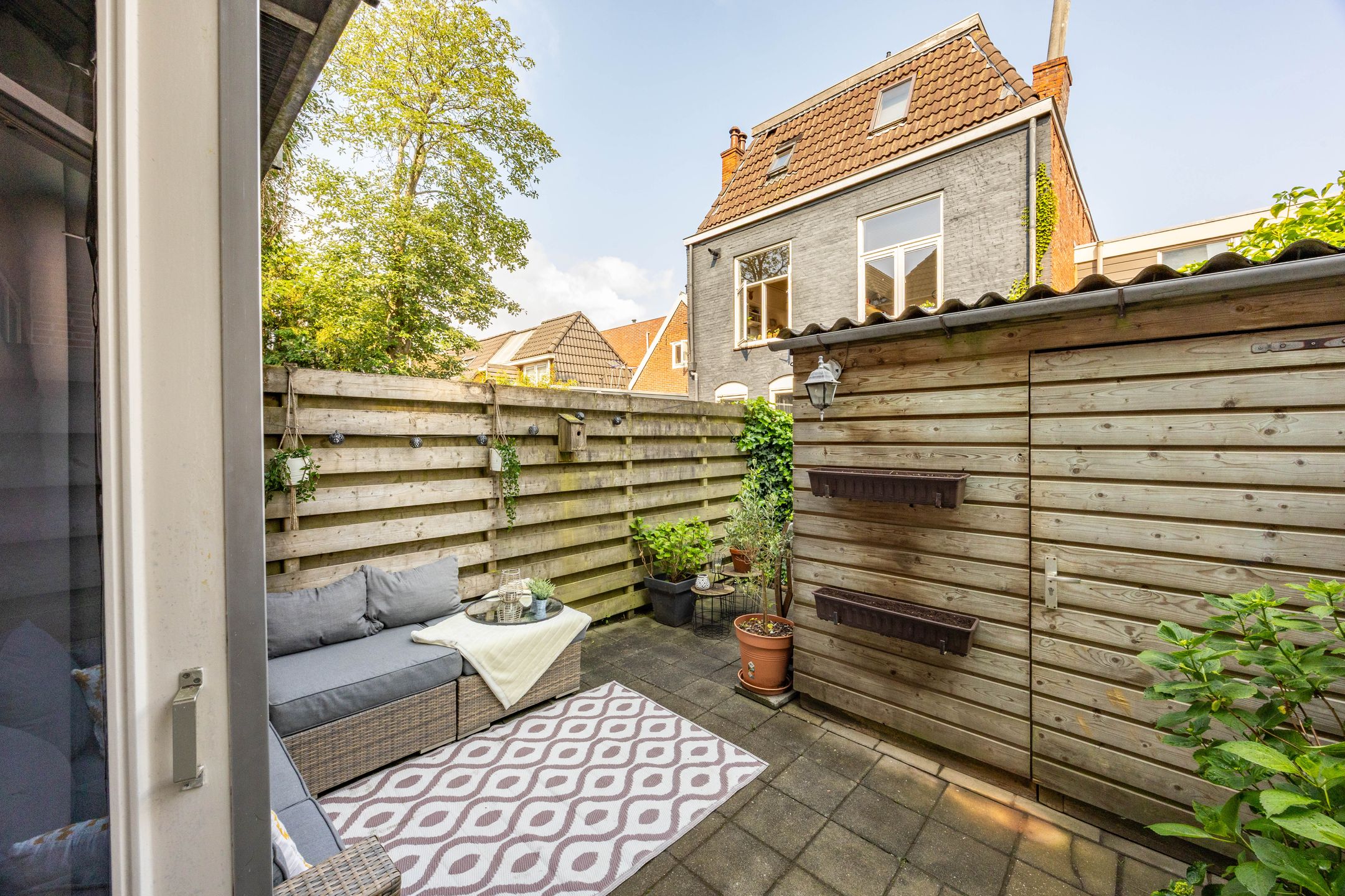 Foto 24 van Annastraat 12