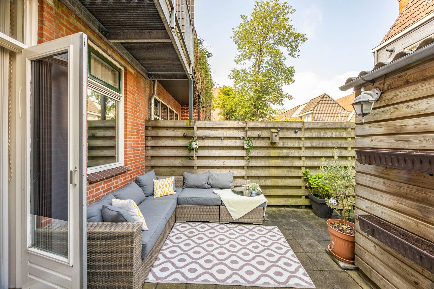 Foto 25 van Annastraat 12