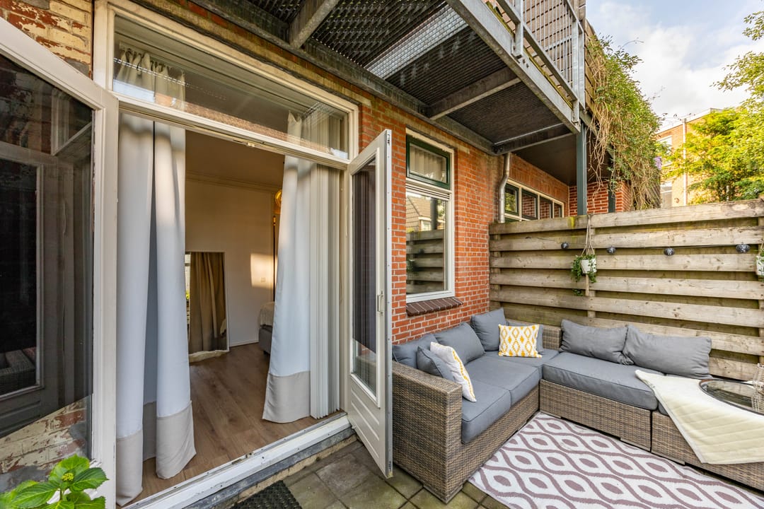 Foto 26 van Annastraat 12