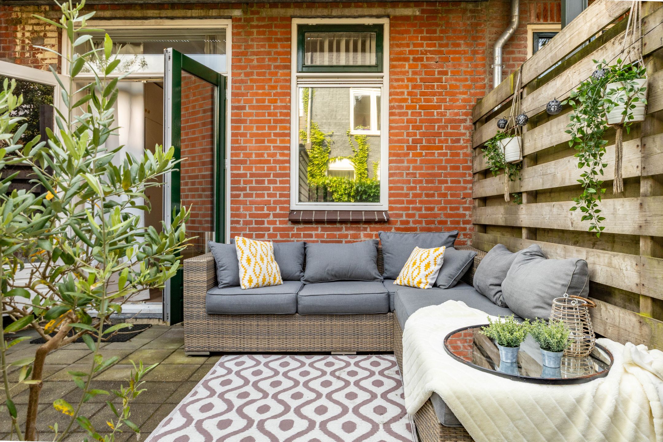 Foto 27 van Annastraat 12