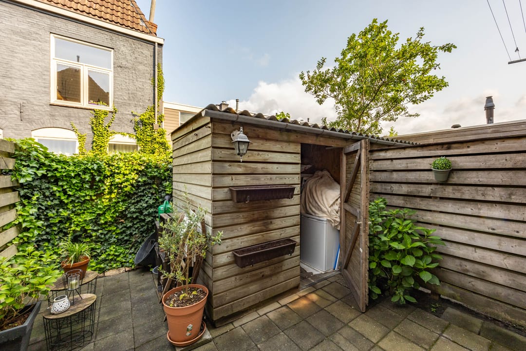 Foto 31 van Annastraat 12