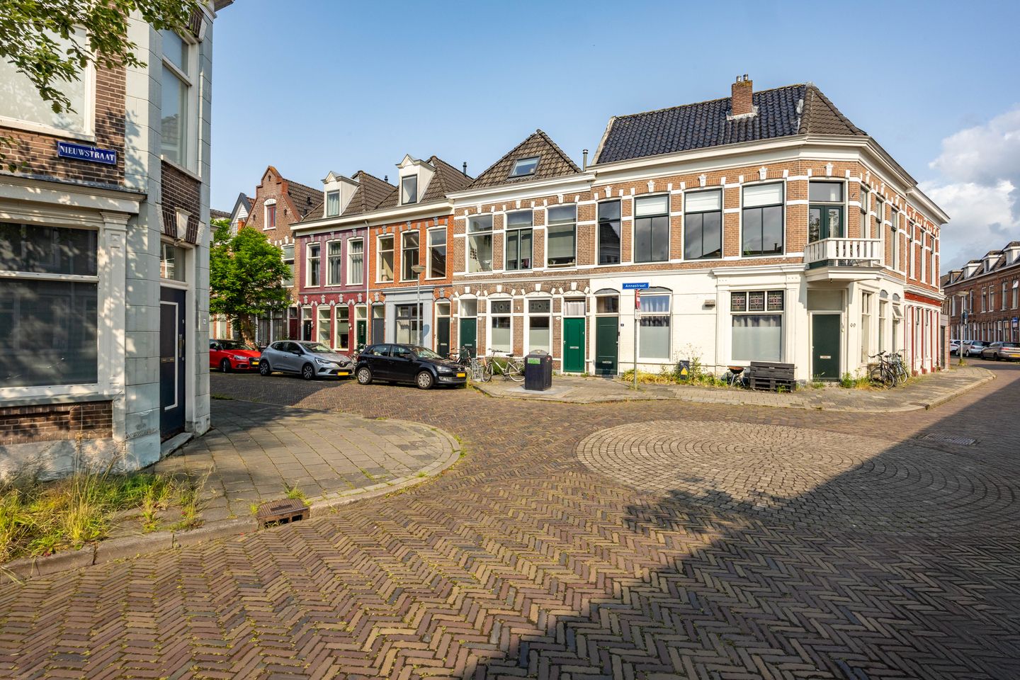 Foto 34 van Annastraat 12