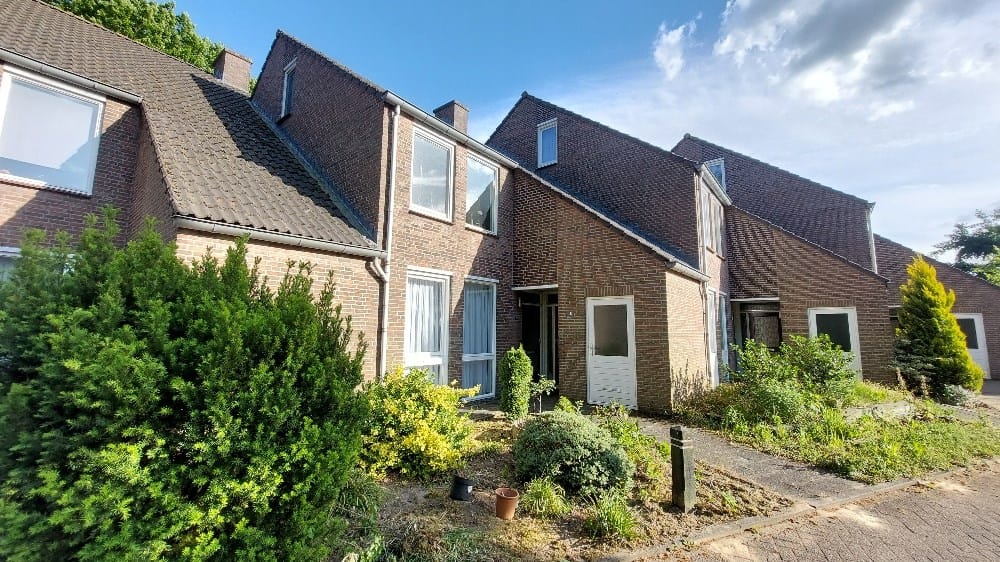 Foto 2 van Tiendenhof 7