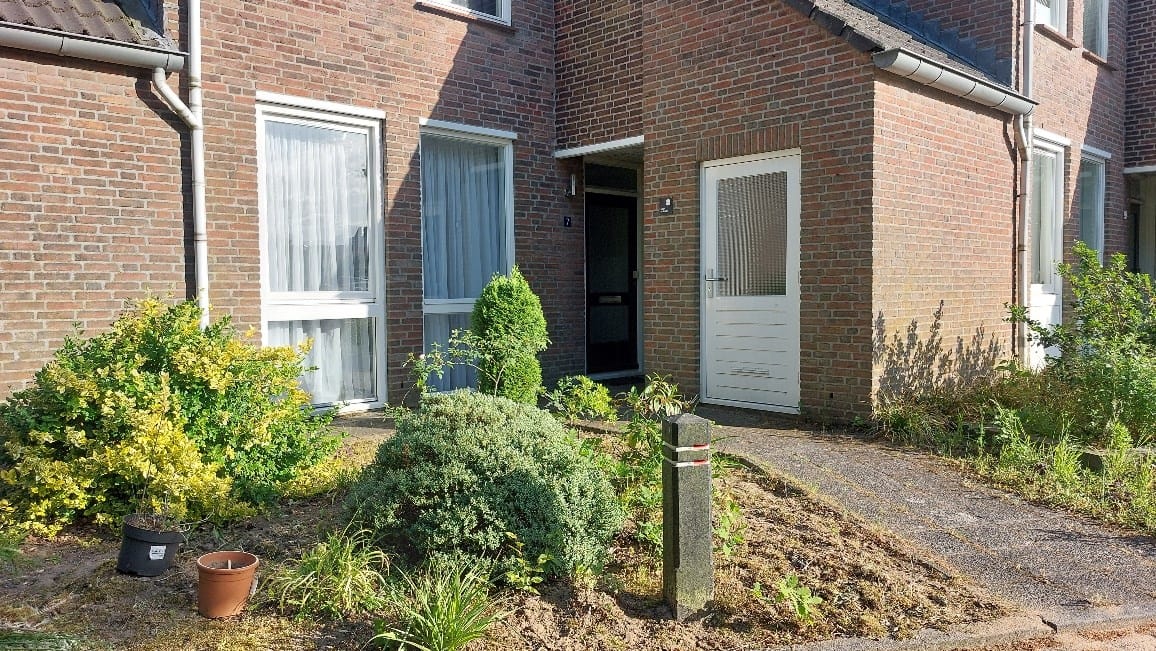 Foto 3 van Tiendenhof 7