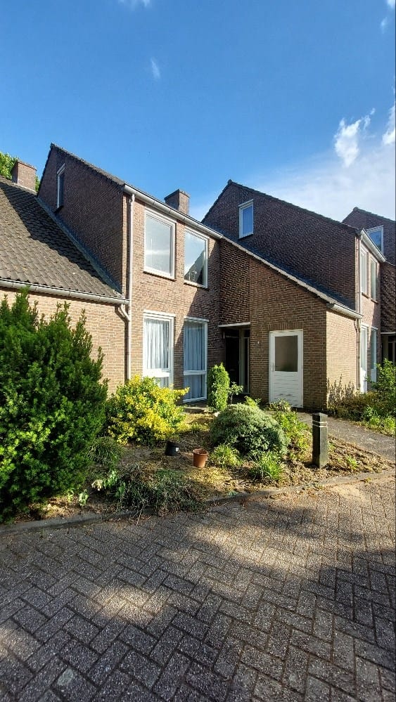 Foto 5 van Tiendenhof 7