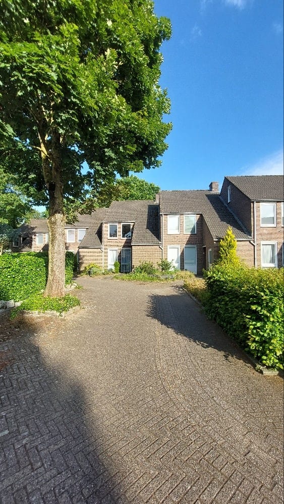 Foto 6 van Tiendenhof 7