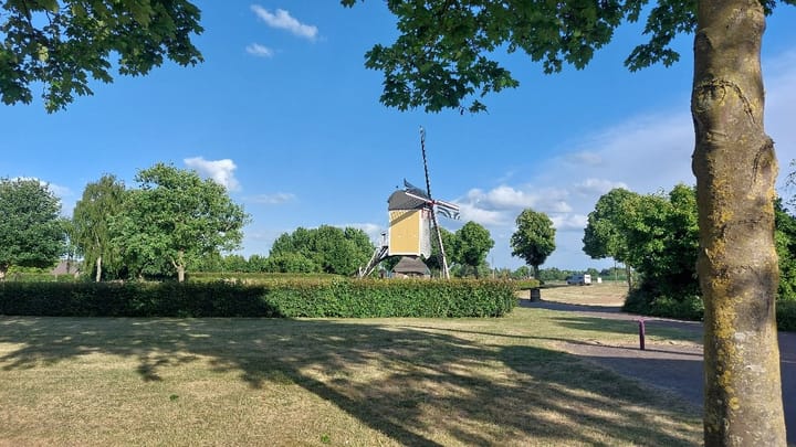 Photo 8 of Tiendenhof 7