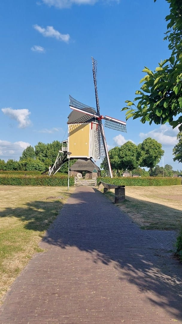 Foto 9 van Tiendenhof 7