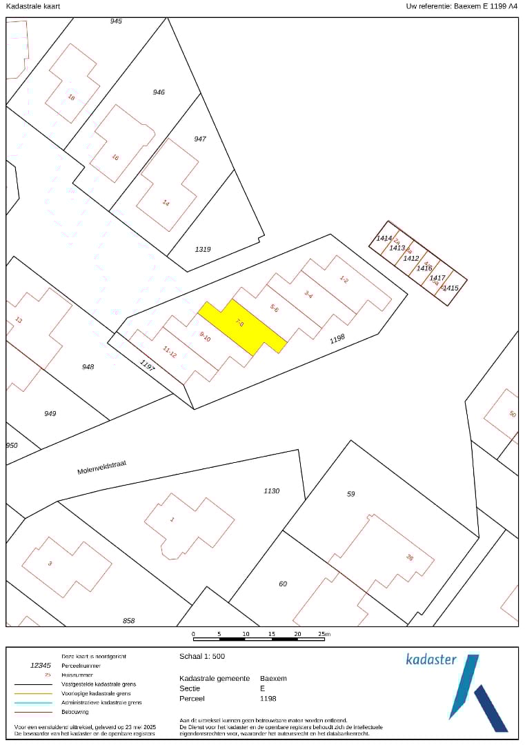 Foto 29 van Tiendenhof 7