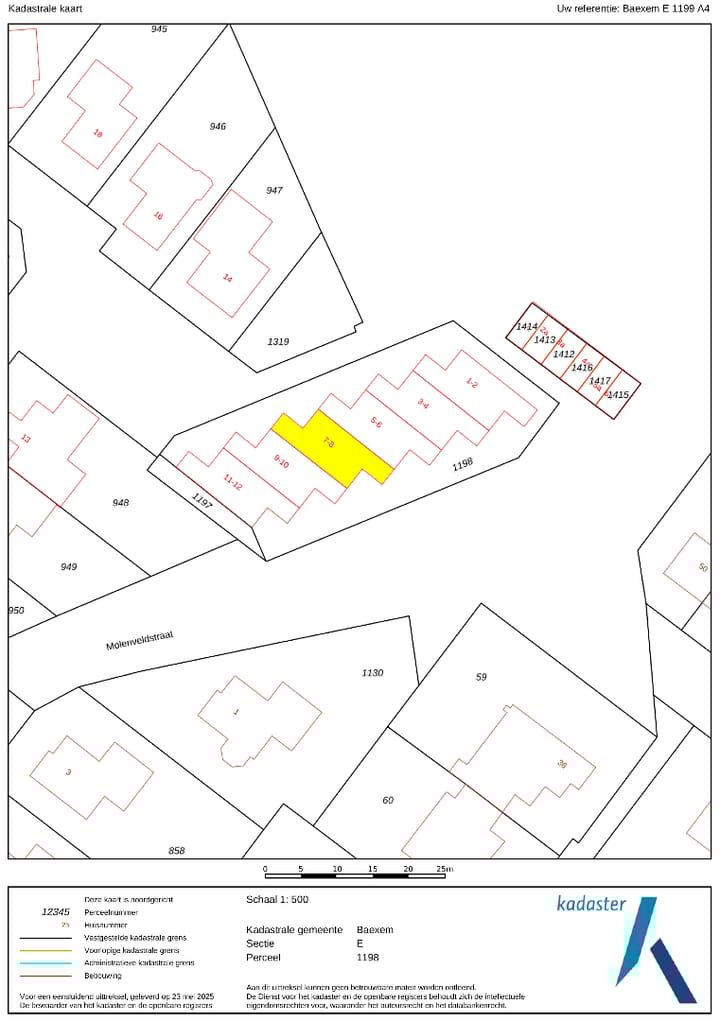 Photo 29 of Tiendenhof 7