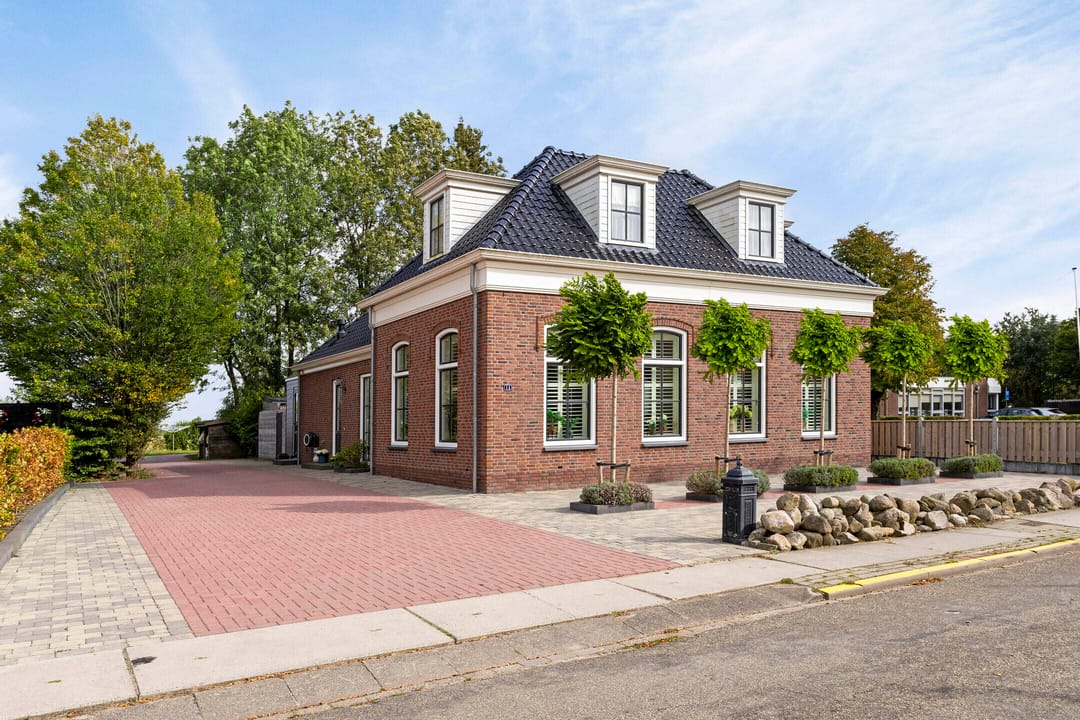 Foto 8 van Meerweg 14