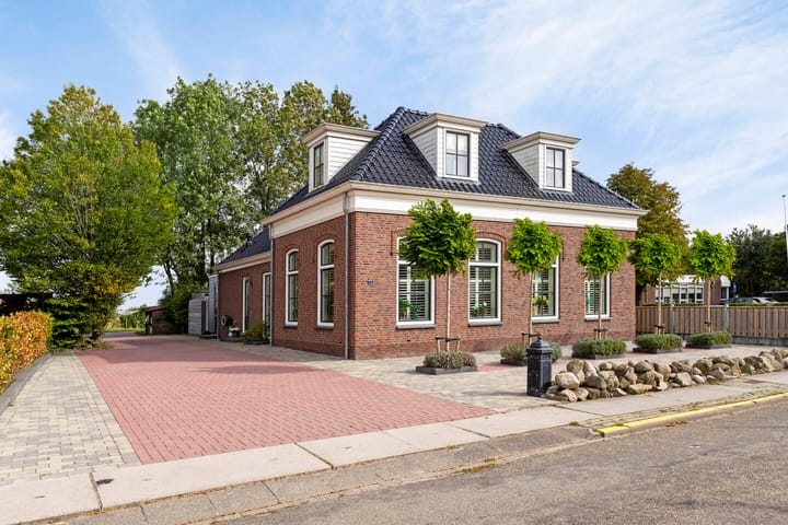 Foto 8 van Meerweg 14