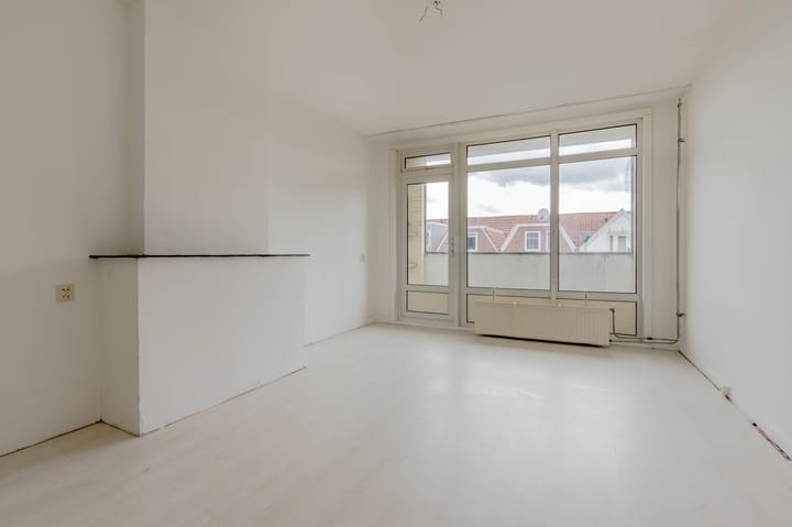 Foto 4 van Mijnsherenlaan 166-B