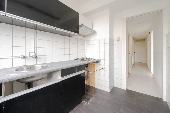 Foto 6 van Mijnsherenlaan 166-B