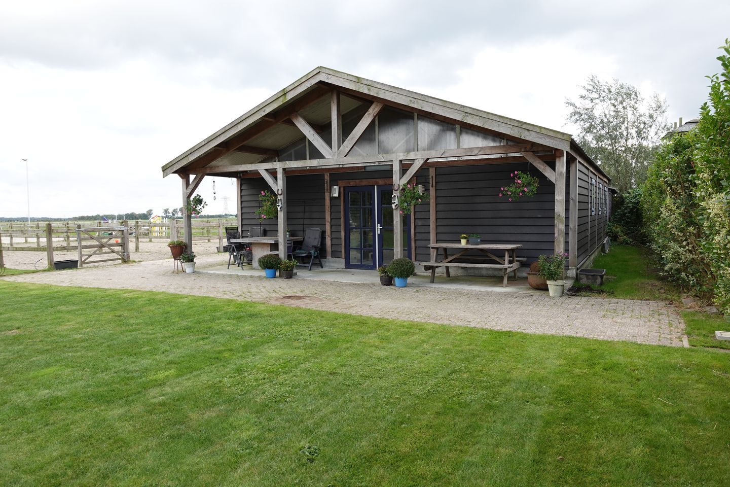 Foto 4 van Meerweg 14