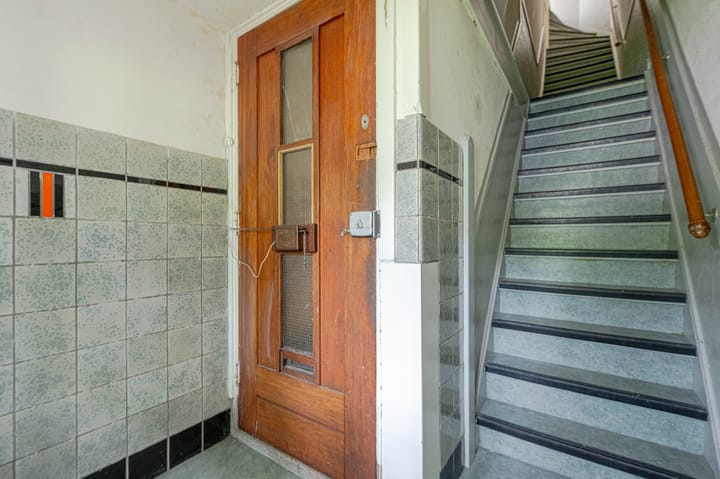 Foto 9 van Mijnsherenlaan 166-B