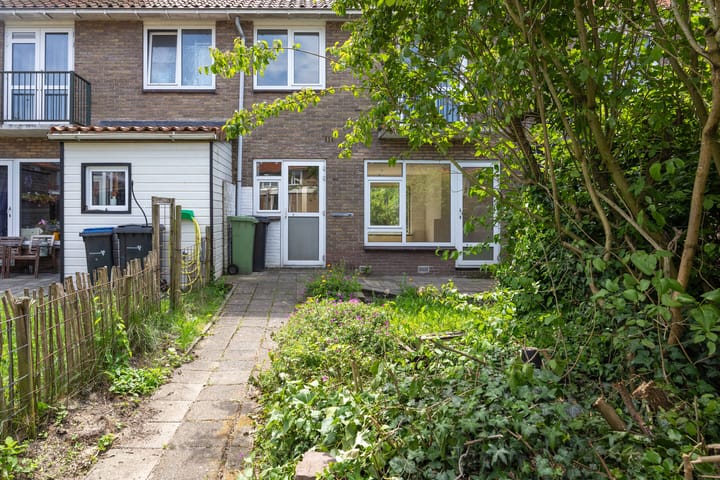 Foto 2 van Van IJsendijkstraat 89