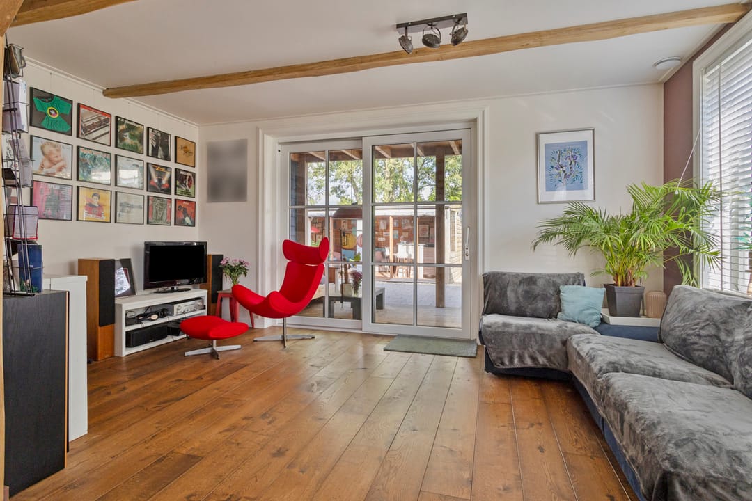 Foto 13 van Meerweg 14