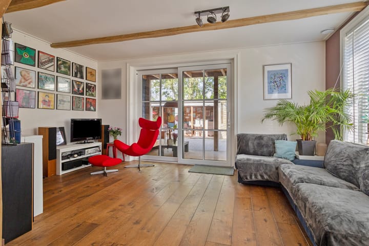 Foto 13 van Meerweg 14