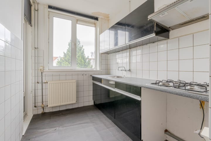 Foto 14 van Mijnsherenlaan 166-B