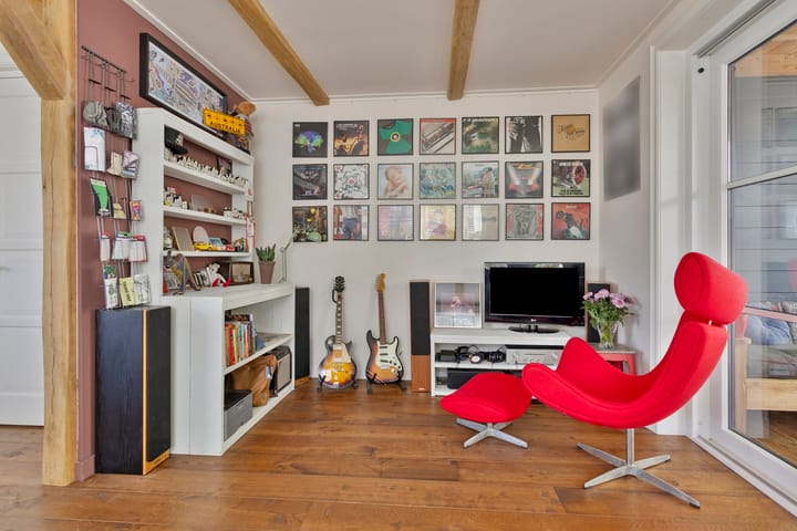 Foto 14 van Meerweg 14