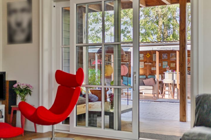 Foto 15 van Meerweg 14