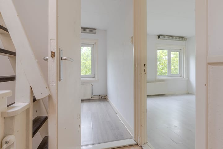 Foto 18 van Mijnsherenlaan 166-B