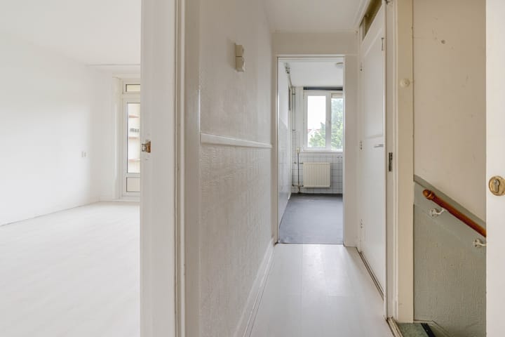 Foto 20 van Mijnsherenlaan 166-B