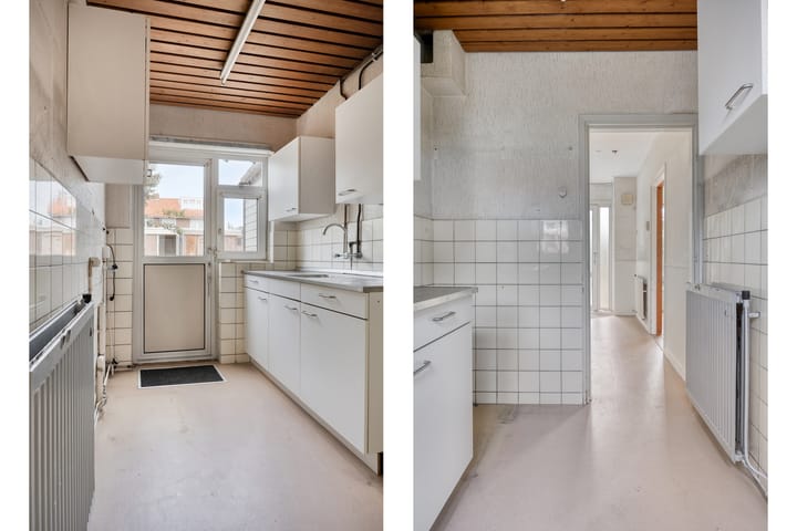 Foto 4 van Van IJsendijkstraat 89