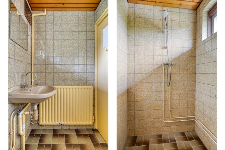 Foto 5 van Van IJsendijkstraat 89