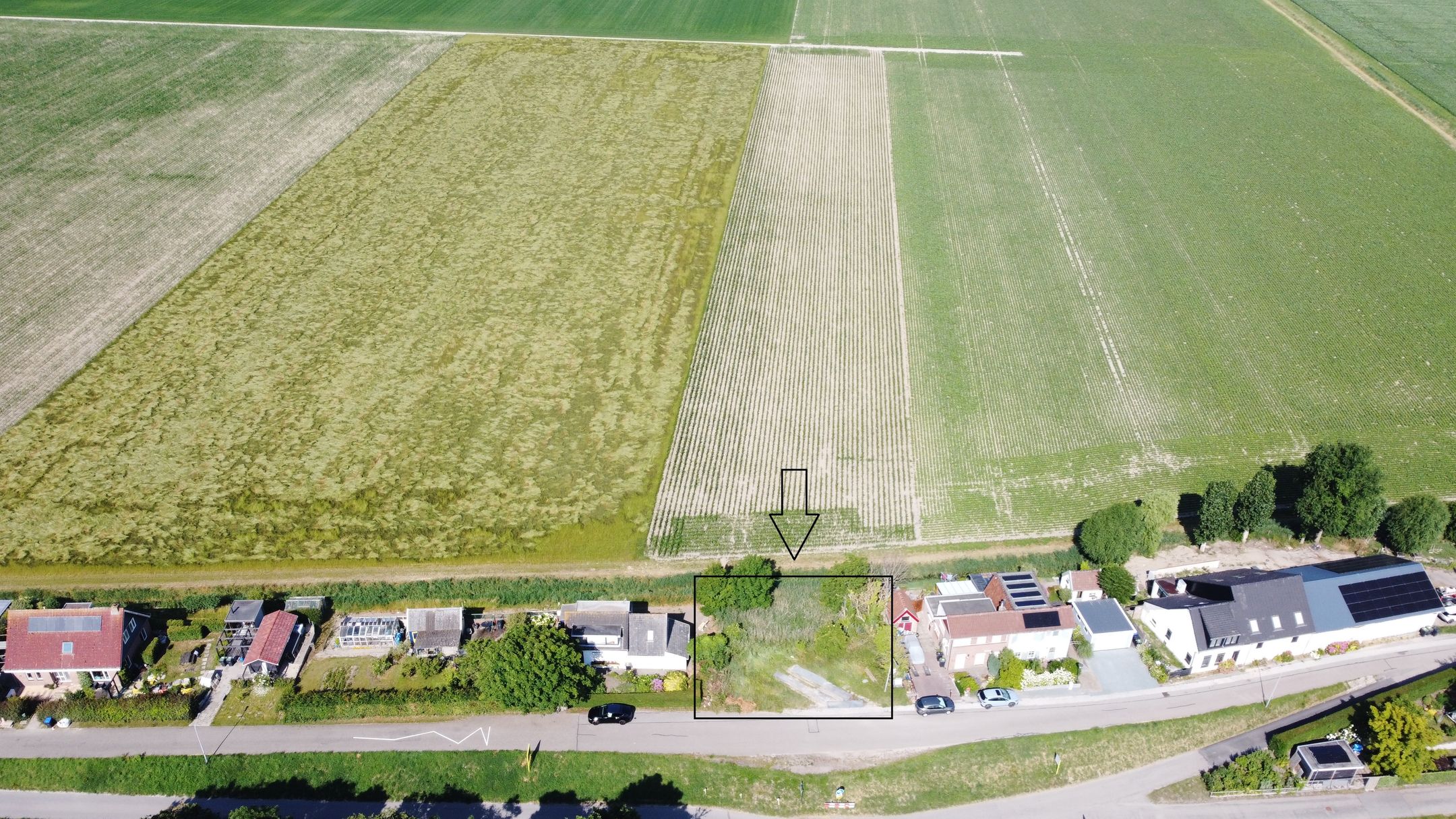 Langstraat 58-A 58 A