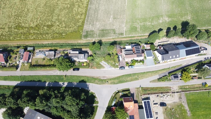 Foto 9 van Langstraat 58-A