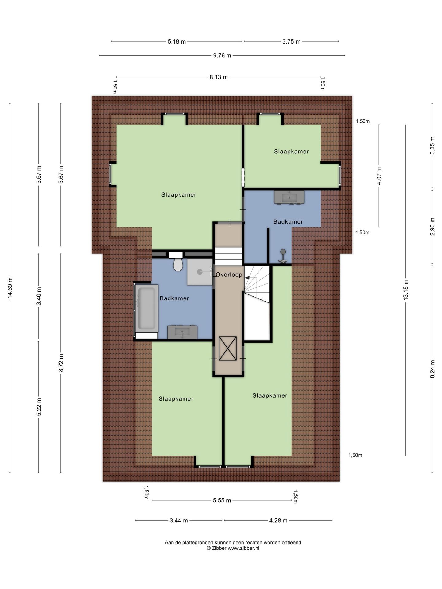 Foto 35 van Meerweg 14