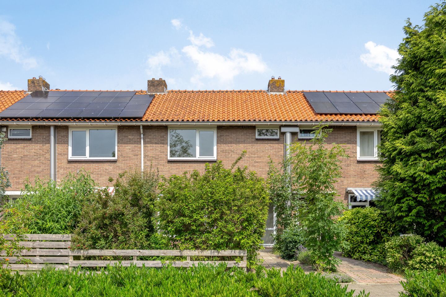 Van IJsendijkstraat 89 main image