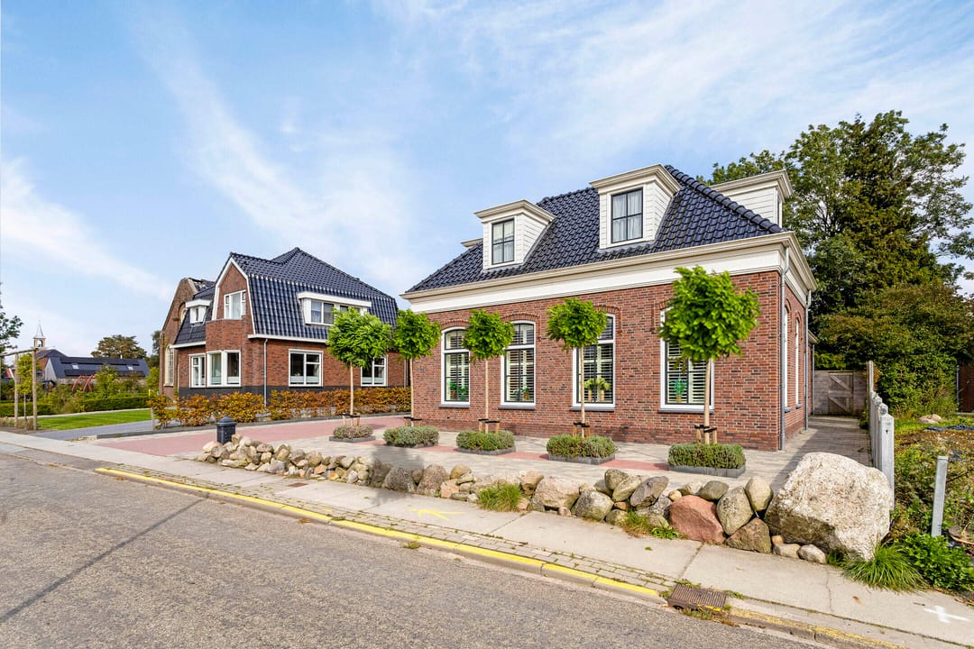 Foto 52 van Meerweg 14