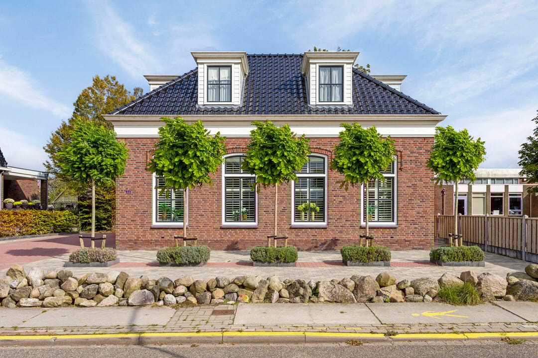 Foto 53 van Meerweg 14